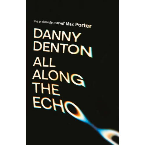 Atlantic All Along the Echo Denton Danny