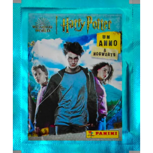 Panini Наклейки Harry Potter 2023