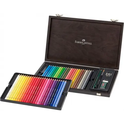 Faber-Castell Карандаши цветные акварельные Albrecht Durer, 48 цветов
