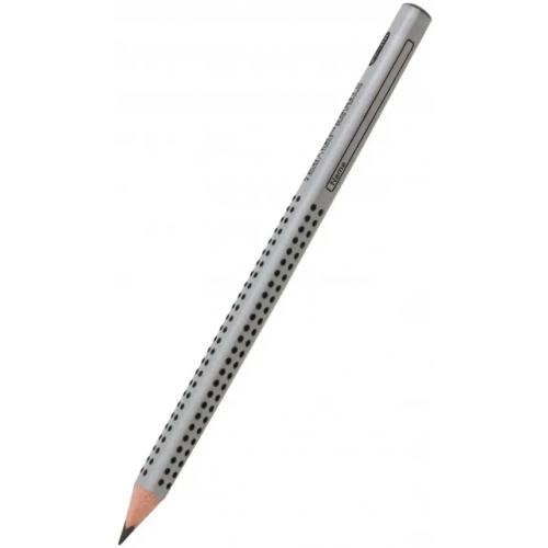 Faber-Castell Карандаш чернографитный Jumbo Grip, HB