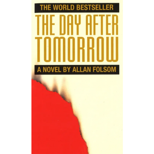 Sphere The Day After Tomorrow Folsom Allan