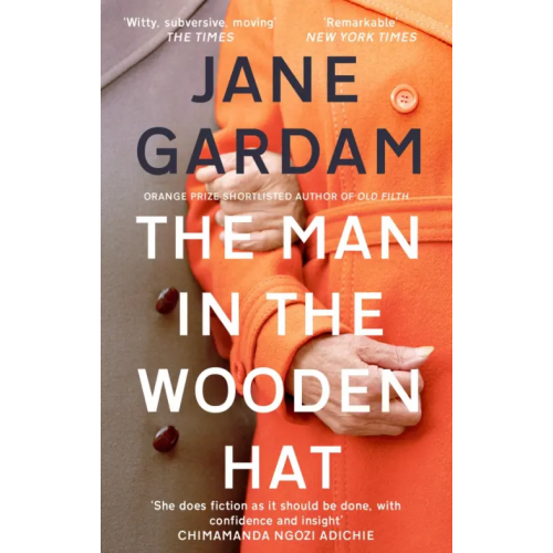 Abacus The Man In The Wooden Hat Gardam Jane