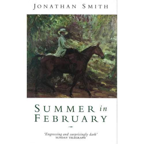 Abacus Summer In February Smith Jonathan
