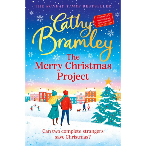 Orion The Merry Christmas Project Bramley Cathy