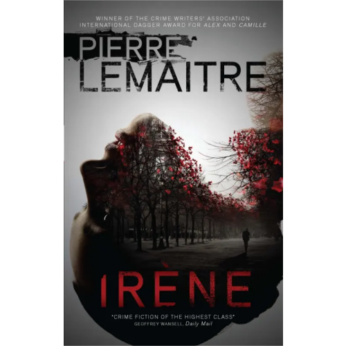 MacLehose Press Irene Леметр Пьер