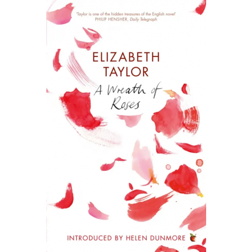 Virago A Wreath Of Roses Тейлор Элизабет