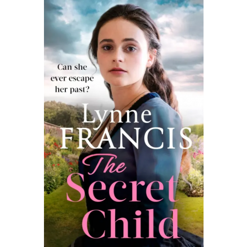 Piatkus The Secret Child Francis Lynne