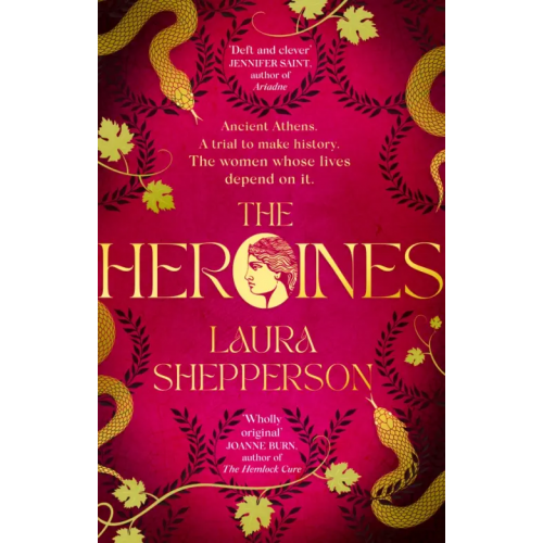 Sphere The Heroines Shepperson Laura
