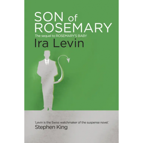 Corsair Son of Rosemary Левин Айра