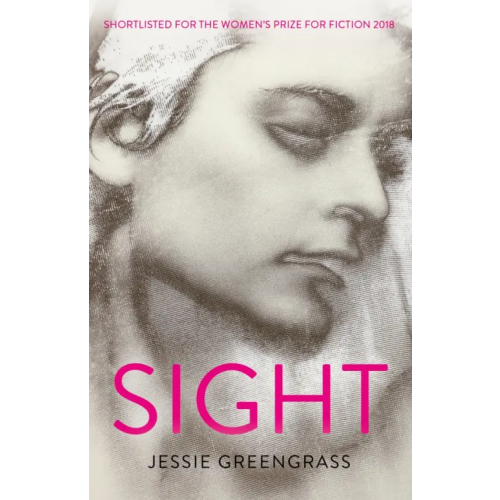 John Murray Sight Greengrass Jessie