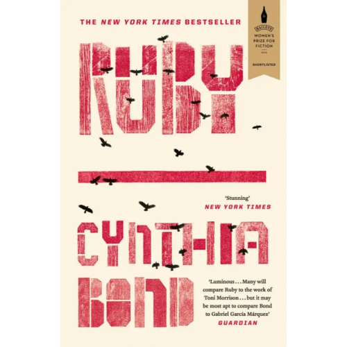 Two Roads Ruby Bond Cynthia