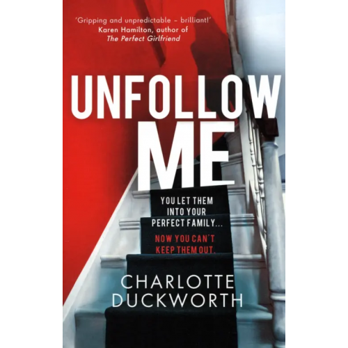 Quercus Unfollow Me Duckworth Charlotte