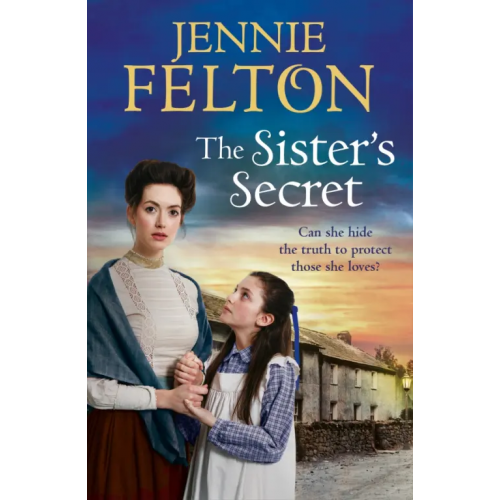 Headline The Sister's Secret Felton Jennie