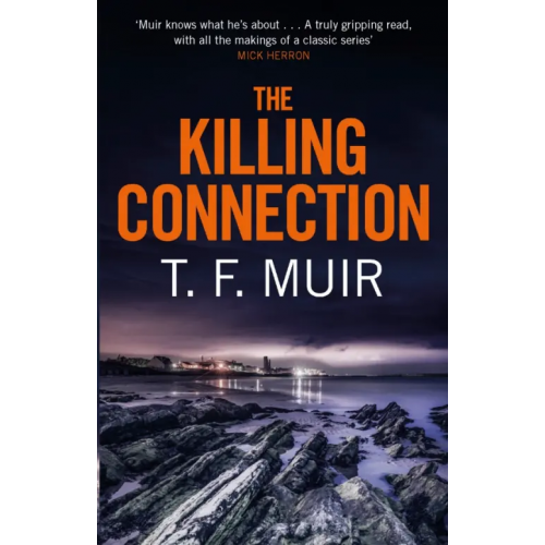 Constable The Killing Connection Muir T. F