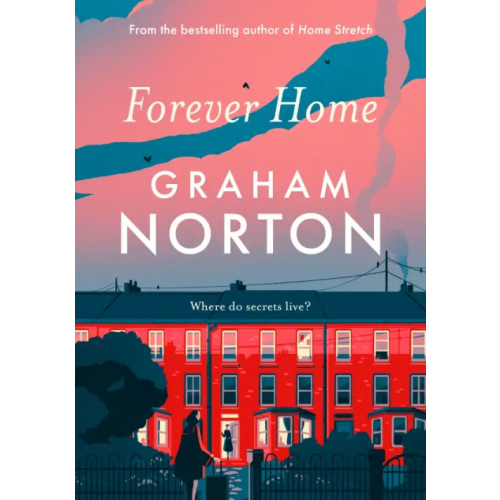 Coronet Forever Home Norton Graham