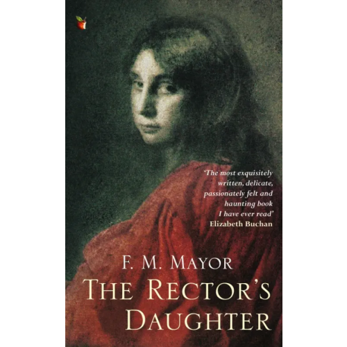 Virago The Rector's Daughter Mayor F. M