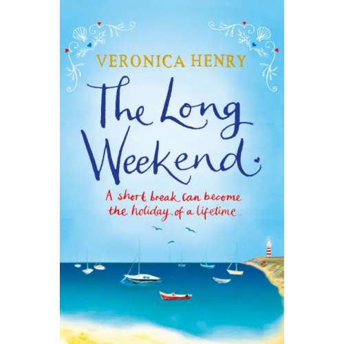 Orion The Long Weekend Henry Veronica