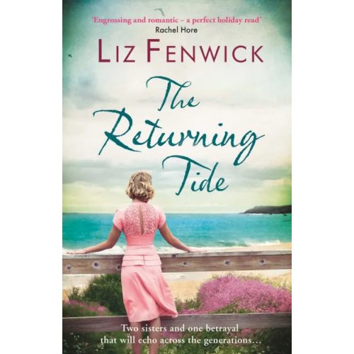 Orion The Returning Tide Fenwick Liz