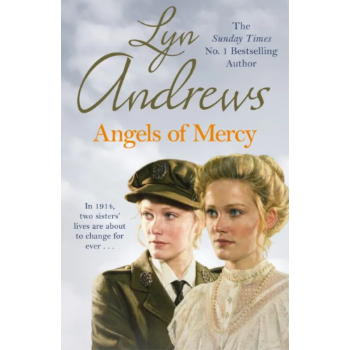 Headline Angels of Mercy Andrews Lyn
