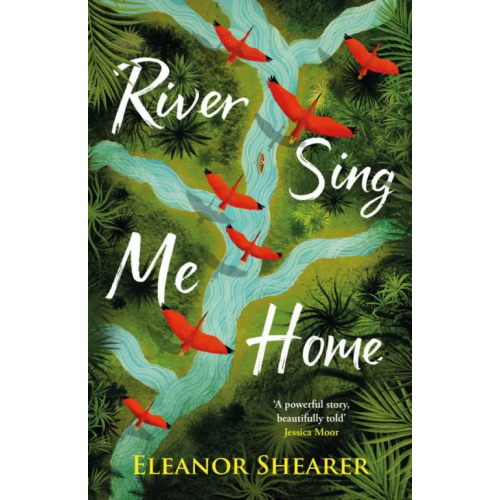 Headline River Sing Me Home Shearer Eleanor