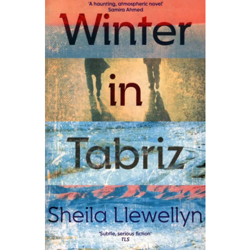 Sceptre Winter in Tabriz Llewellyn Sheila