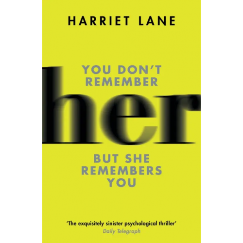 Weidenfeld & Nicolson Her Lane Harriet