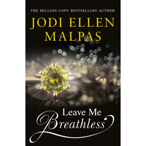 Orion Leave Me Breathless Malpas Jodi Ellen
