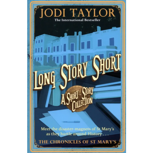 Headline Long Story Short. A Short Story Collection Taylor Jodi