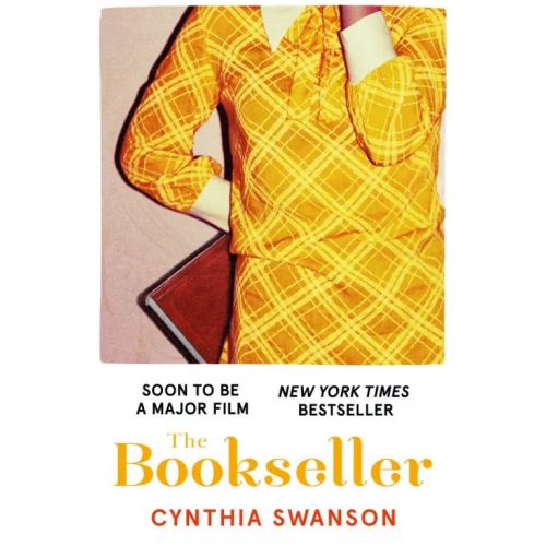 Two Roads The Bookseller Суонсон Синтия