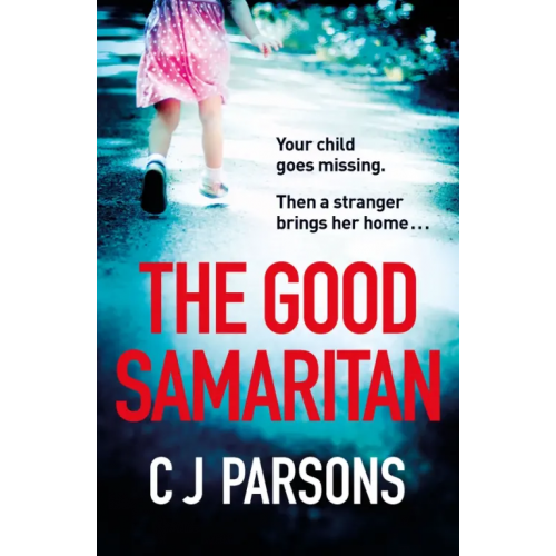 Headline The Good Samaritan Parsons C. J