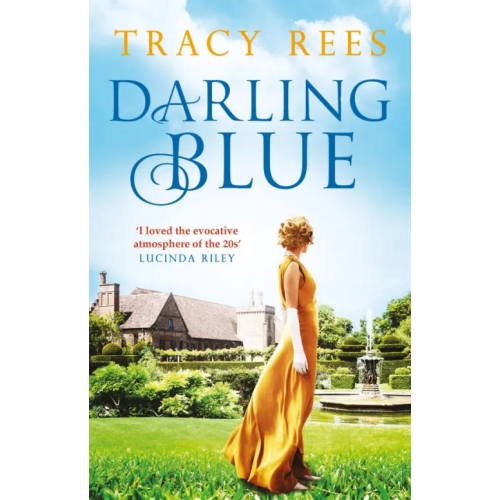 Quercus Darling Blue Rees Tracy