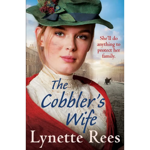 Quercus The Cobbler's Wife Rees Lynette
