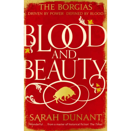 Virago Blood & Beauty Дюнан Сара