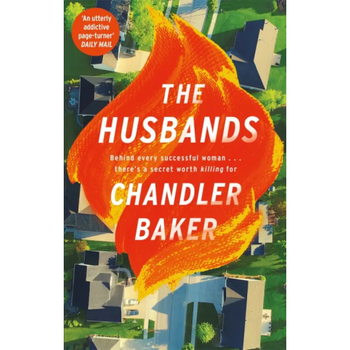 Sphere The Husbands Baker Chandler