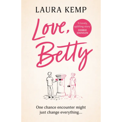Orion Love, Betty Kemp Laura