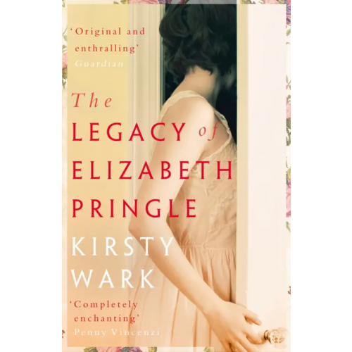 Two Roads The Legacy of Elizabeth Pringle Wark Kirsty