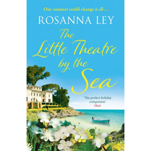 Quercus The Little Theatre by the Sea Ley Rosanna