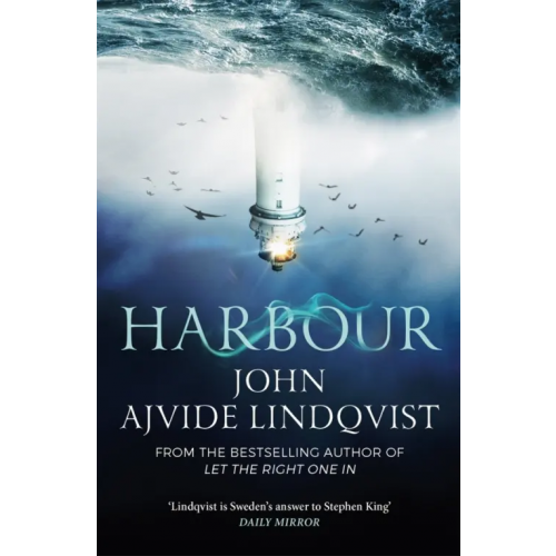 Riverrun Harbour Линдквист Юн Айвиде