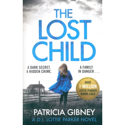 Sphere The Lost Child Gibney Patricia