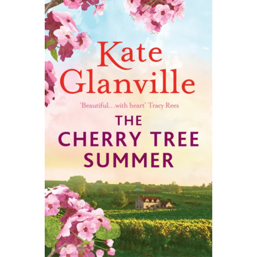 Headline The Cherry Tree Summer Glanville Kate