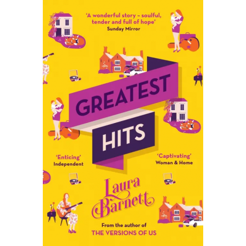 Weidenfeld & Nicolson Greatest Hits Barnett Laura