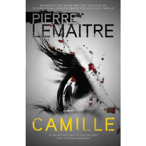 MacLehose Press Camille Леметр Пьер