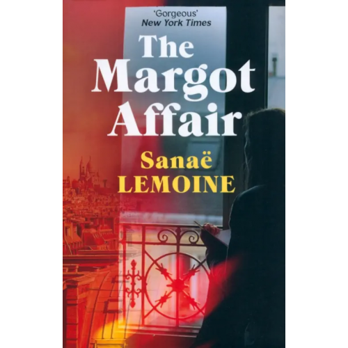 Sceptre The Margot Affair Lemoine Sanae