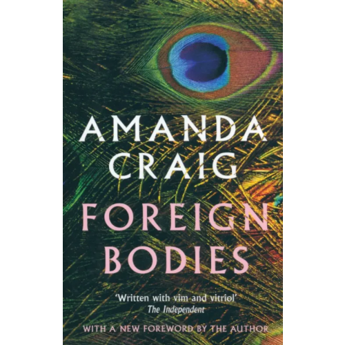 Abacus Foreign Bodies Craig Amanda