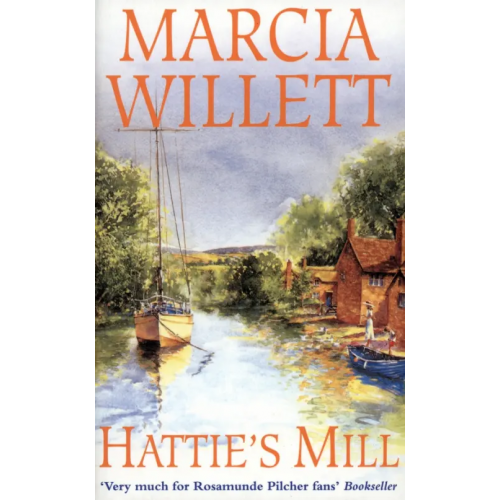 Headline Hattie's Mill Willett Marcia