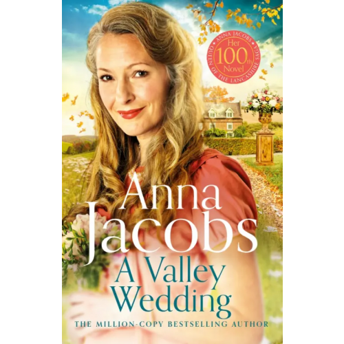 Hodder & Stoughton A Valley Wedding Jacobs Anna