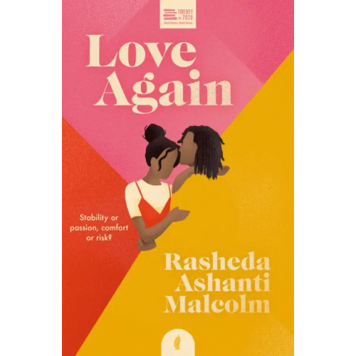 Jacaranda Love Again Malcolm Rasheda Ashanti
