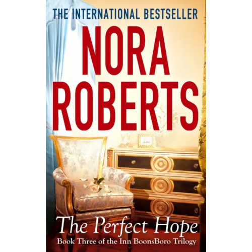 Piatkus The Perfect Hope Робертс Нора