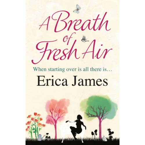 Orion A Breath of Fresh Air James Erica
