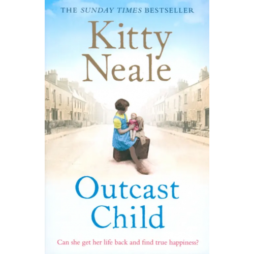Orion Outcast Child Neale Kitty